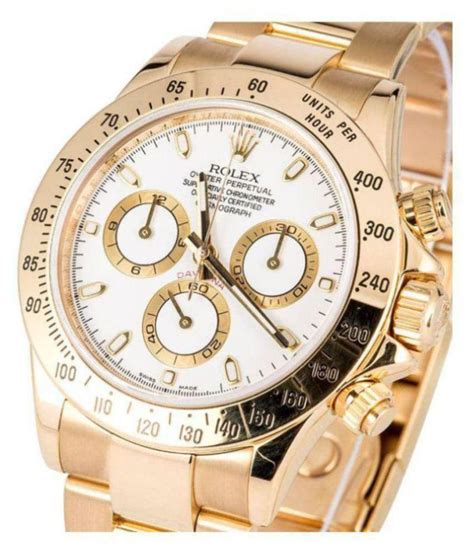 rolex watches for men price in india